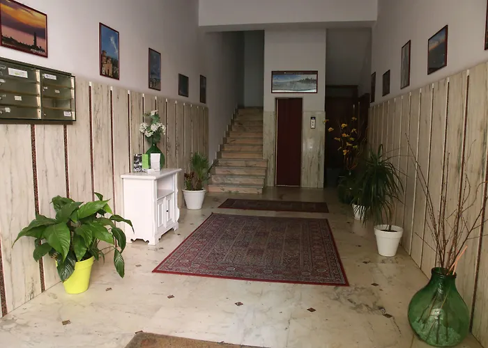 L`essenza B&B Reggio Calabria